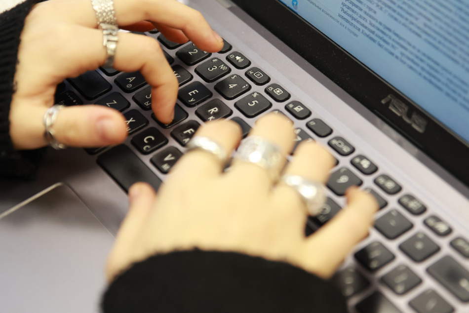 Резюме на рынке труда стало больше, чем вакансий